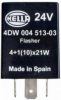 EVOBU 0035447832 Flasher Unit